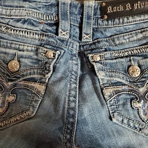 Rock Revival Celine Boot cut